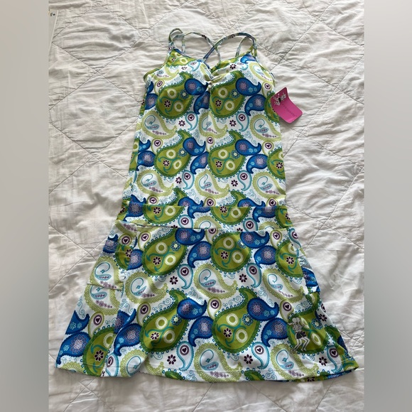 NWT: Y2K style dress - Picture 1 of 8